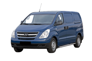 Hyundai Hyundai H300