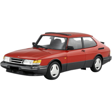 Saab Saab 900 Cabriolet