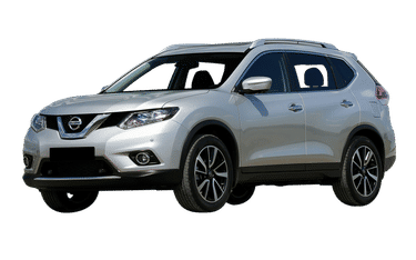 Nissan Nissan X Trail