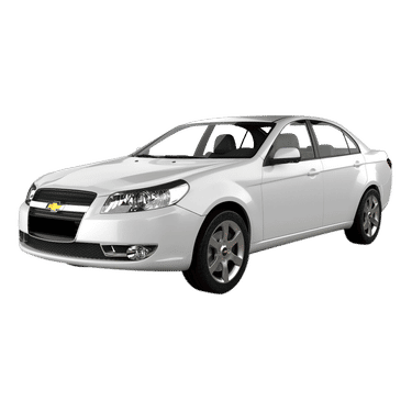 Chevrolet Chevrolet Epica