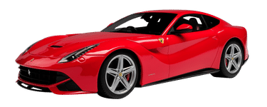 Ferrari Ferrari F12 Berlinetta