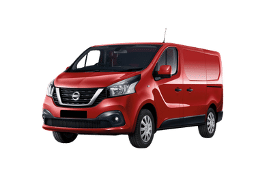 Nissan Nissan Nv300