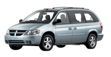Dodge Dodge Caravan