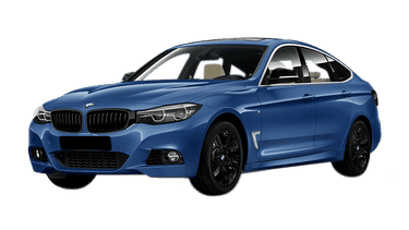BMW Bmw 3 Serie Gt