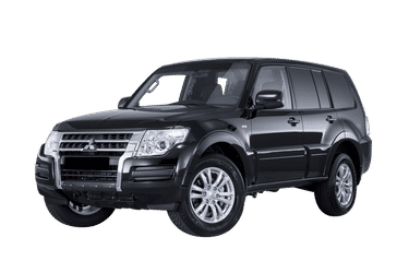 Mitsubishi Mitsubishi Pajero