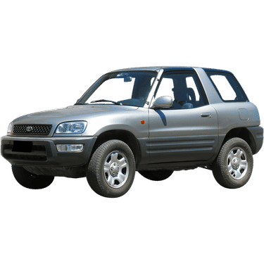 Toyota Toyota Rav4