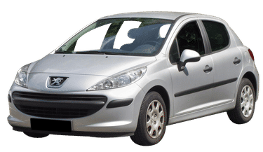 Peugeot Peugeot 207