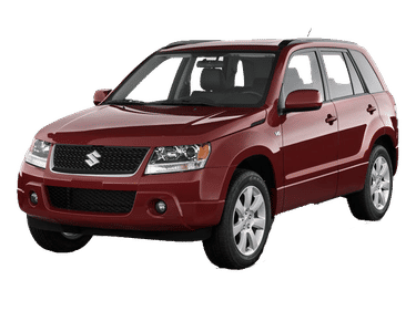 Suzuki Suzuki Grand Vitara