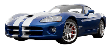 Dodge Dodge Viper