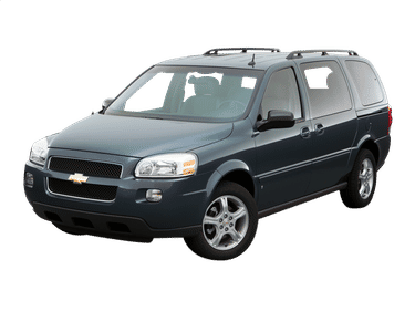 Chevrolet Chevrolet Uplander