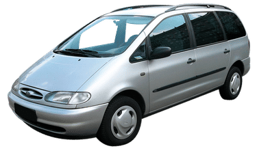 Ford Ford Galaxy