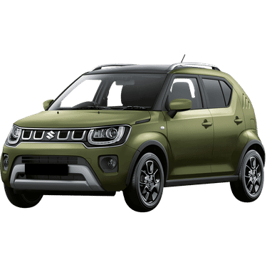Suzuki Suzuki Ignis