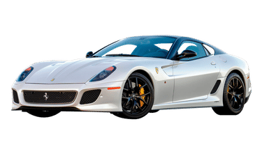 Ferrari Ferrari 599 Gto