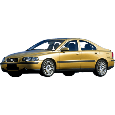 Volvo Volvo S60