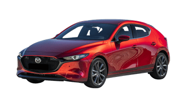 Mazda Mazda Mazda 3