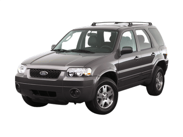 Ford Ford Escape
