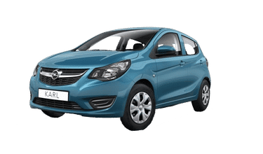 Opel Opel Karl