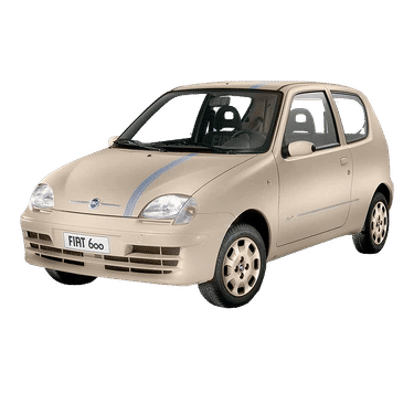 Fiat Fiat 600
