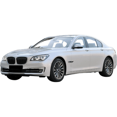 BMW Bmw 7 Serie
