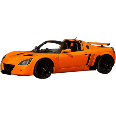 Opel Opel Speedster