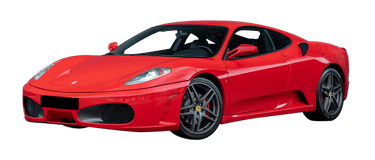 Ferrari Ferrari F430