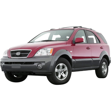 Kia Kia Sorento