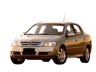 Chevrolet Chevrolet Astra G