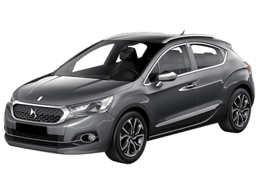 Citroen Citroen Ds4
