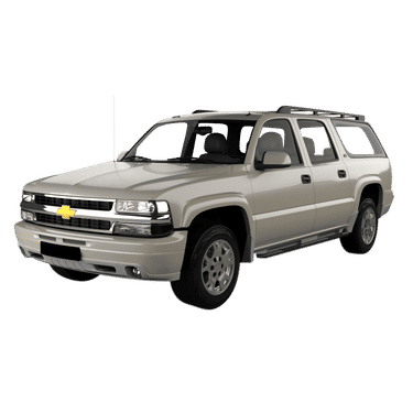 Chevrolet Chevrolet Suburban