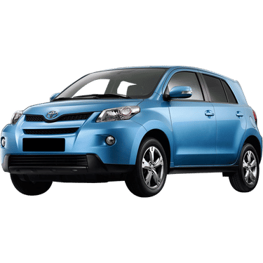 Toyota Toyota Urban Cruiser