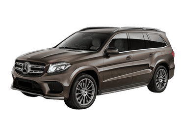 Mercedesbenz Mercedes Benz Gls