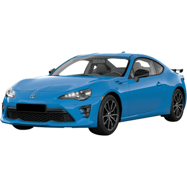 Toyota Toyota Gt86