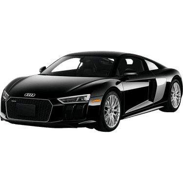 Audi Audi R8