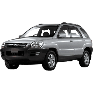 Kia Kia Sportage