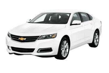 Chevrolet Chevrolet Caprice