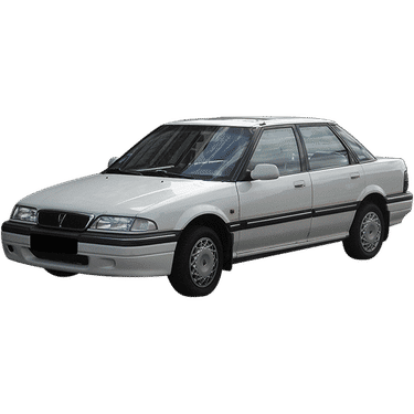 Rover 420