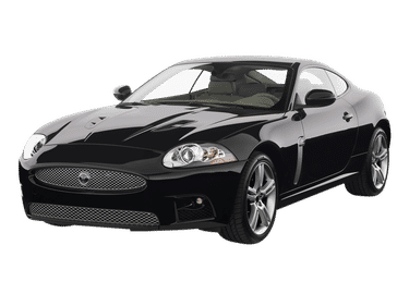 Jaguar Jaguar Xk