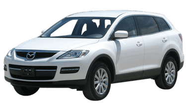 Mazda Mazda Cx 9