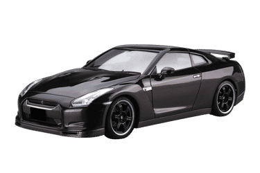 Nissan Nissan Gt R