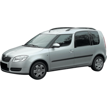 Skoda Skoda Roomster