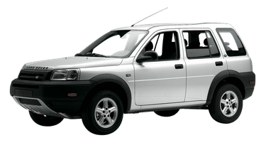 Land Rover Land Rover Freelander