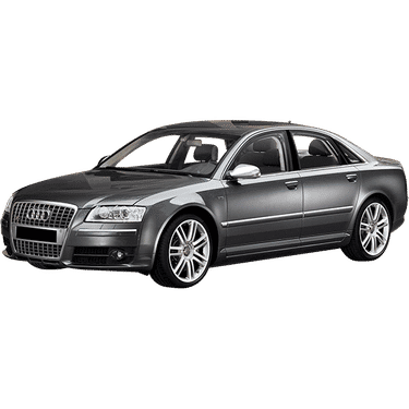 Audi Audi S8