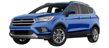 Ford Ford Escape