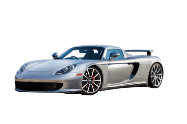 Porsche Porsche Carrera Gt