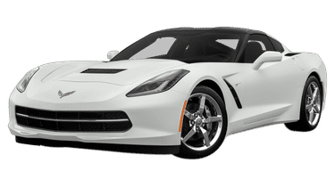 Chevrolet Chevrolet Corvette