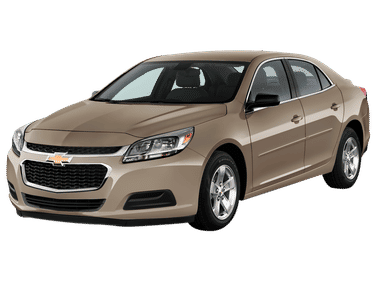 Chevrolet Chevrolet Malibu