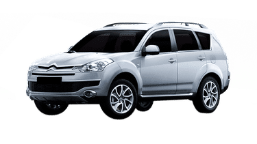 Citroen Citroen C Crosser
