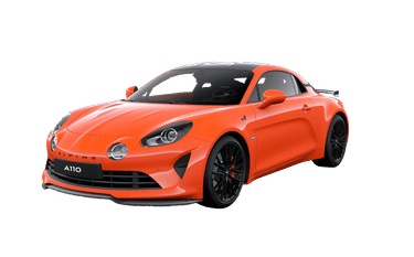 Alpine A110