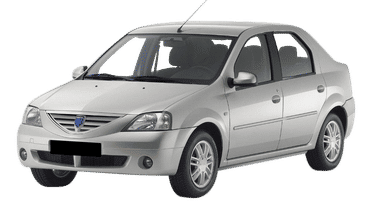 Dacia Dacia Logan