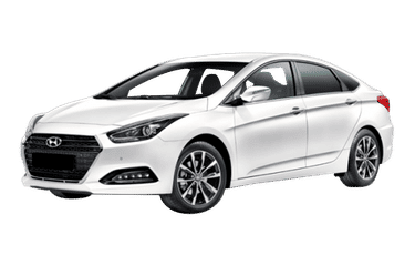Hyundai Hyundai I40
